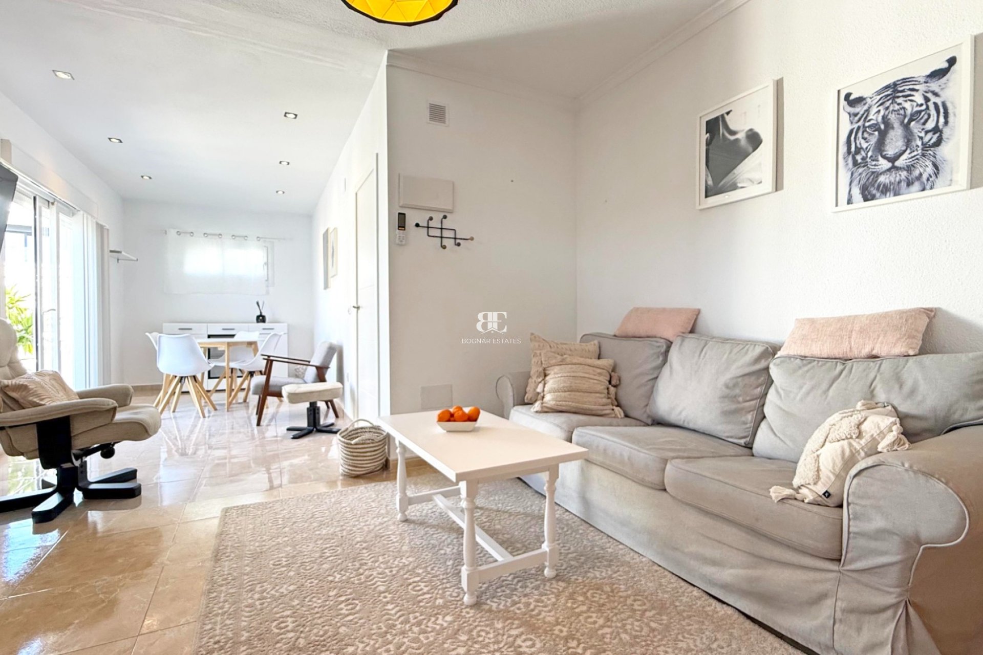 Resale - Townhouse -
Torrevieja - Torrelamata - La Mata