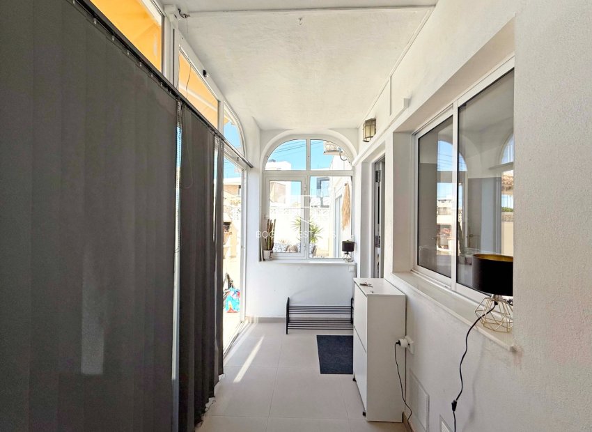 Resale - Townhouse -
Torrevieja - Torrelamata - La Mata