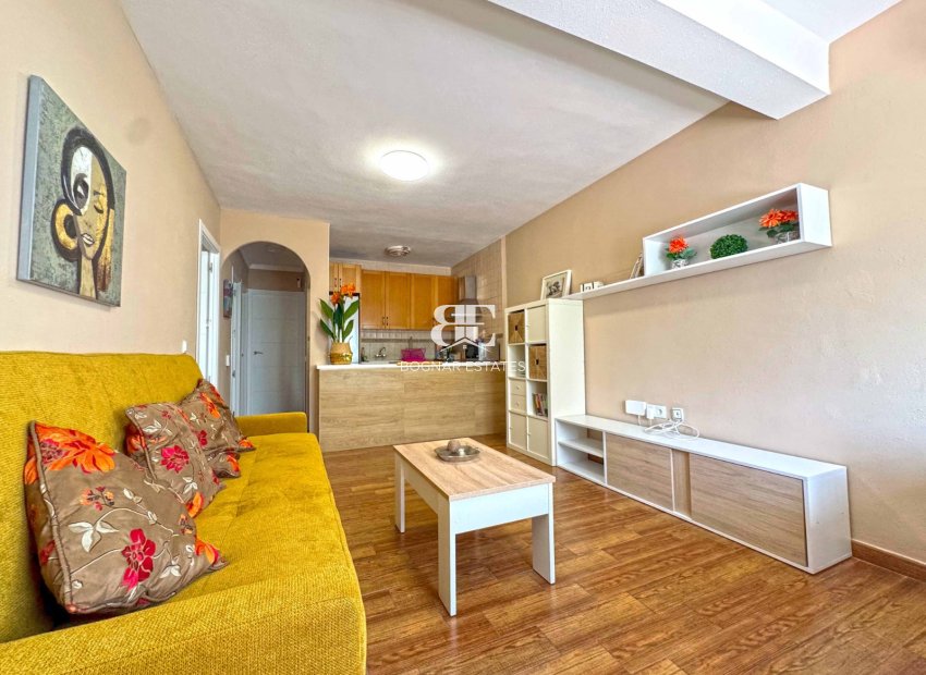 Resale - Townhouse -
Torrevieja - Torrelamata - La Mata