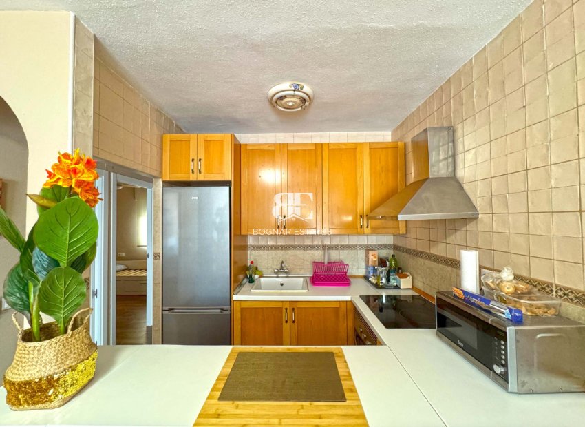 Resale - Townhouse -
Torrevieja - Torrelamata - La Mata