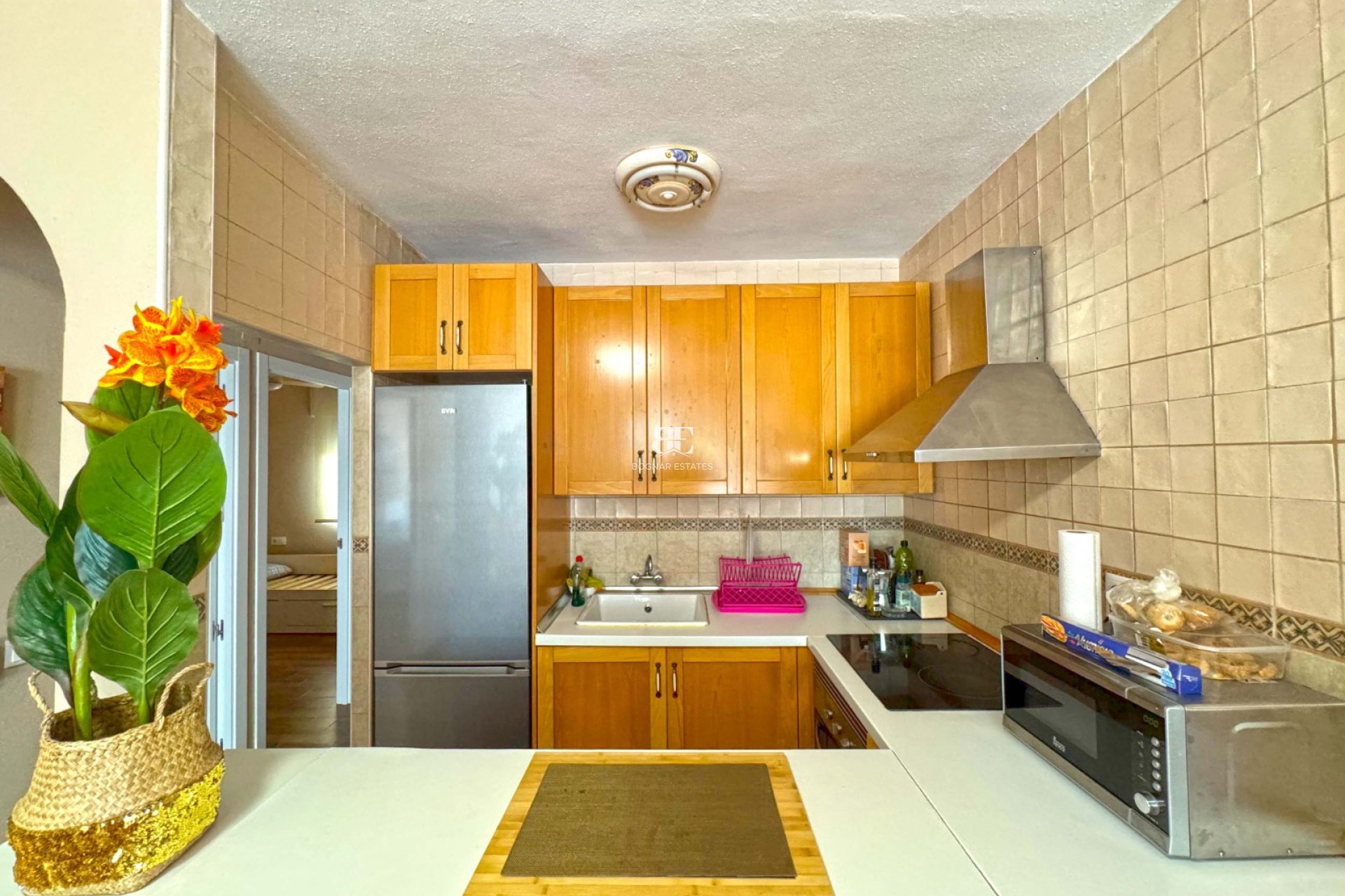 Resale - Townhouse -
Torrevieja - Torrelamata - La Mata