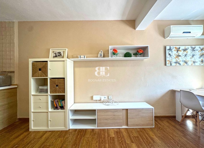 Resale - Townhouse -
Torrevieja - Torrelamata - La Mata