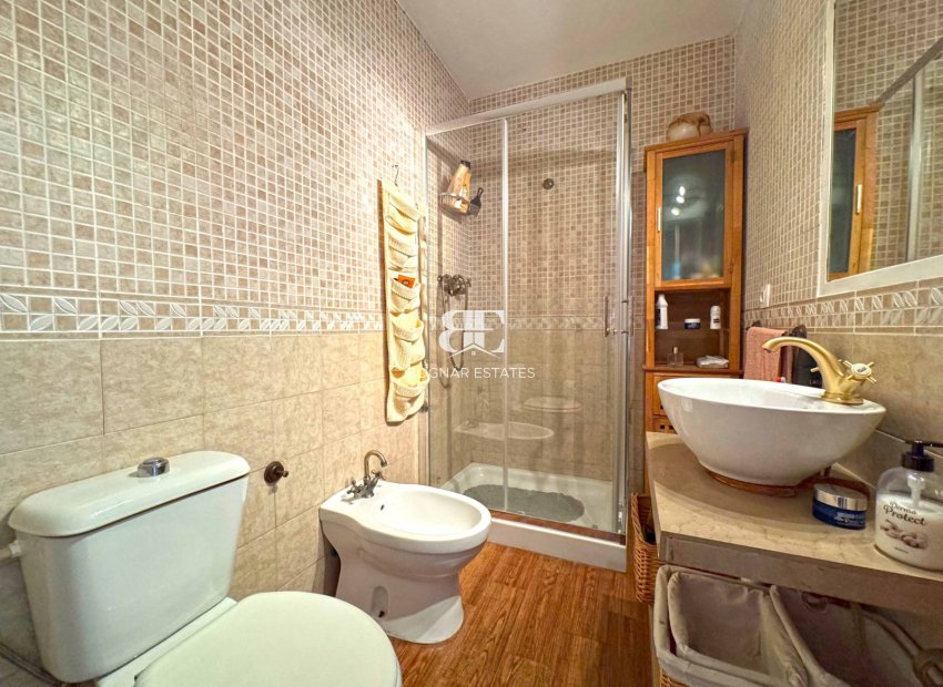 Resale - Townhouse -
Torrevieja - Torrelamata - La Mata