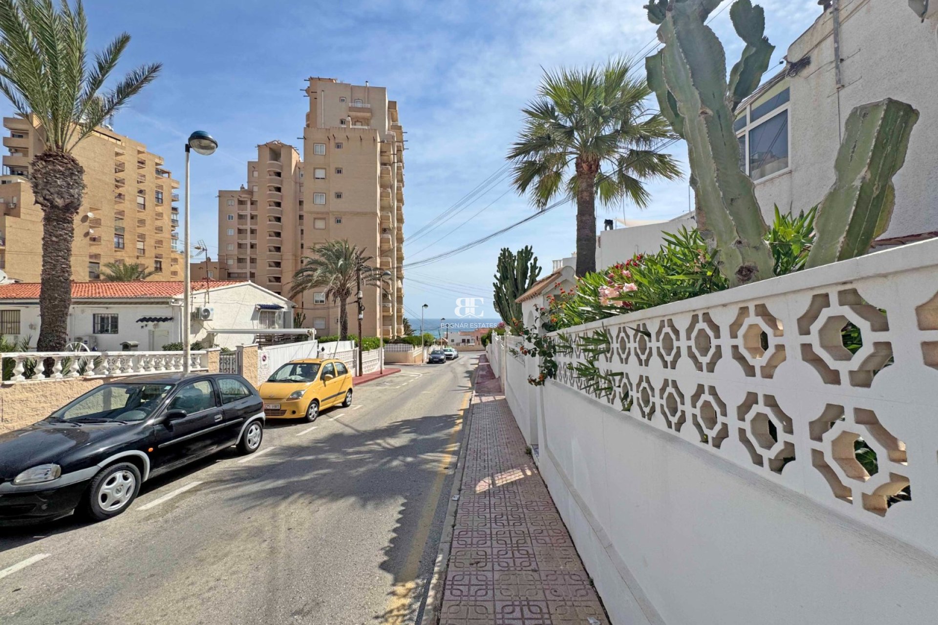 Resale - Townhouse -
Torrevieja - Torrelamata - La Mata