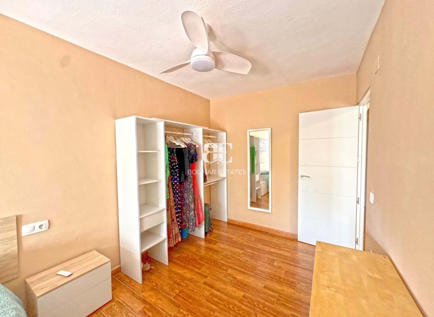 Resale - Townhouse -
Torrevieja - Torrelamata - La Mata