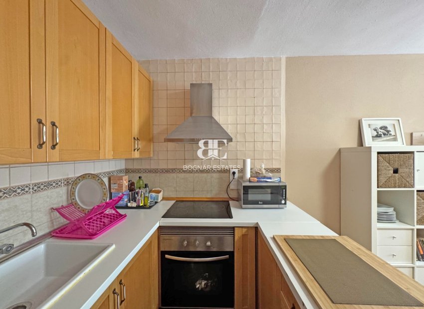 Resale - Townhouse -
Torrevieja - Torrelamata - La Mata