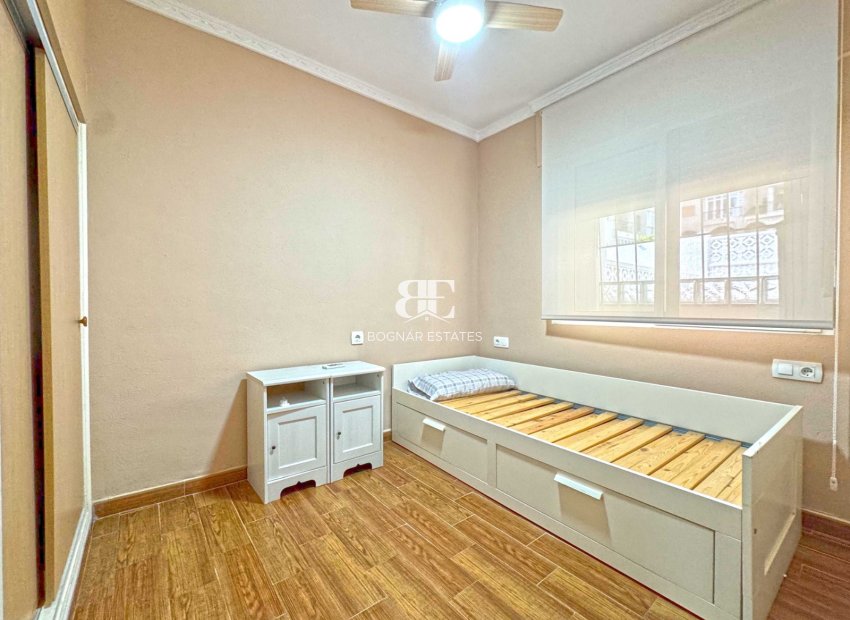 Resale - Townhouse -
Torrevieja - Torrelamata - La Mata