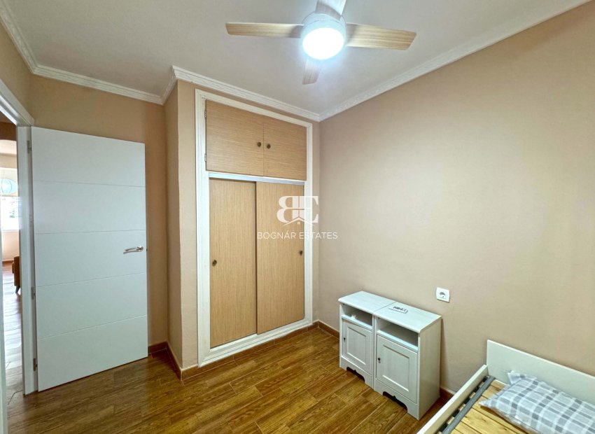 Resale - Townhouse -
Torrevieja - Torrelamata - La Mata