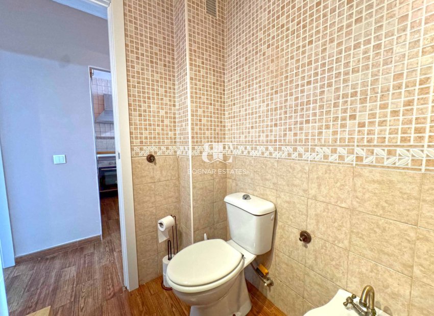 Resale - Townhouse -
Torrevieja - Torrelamata - La Mata