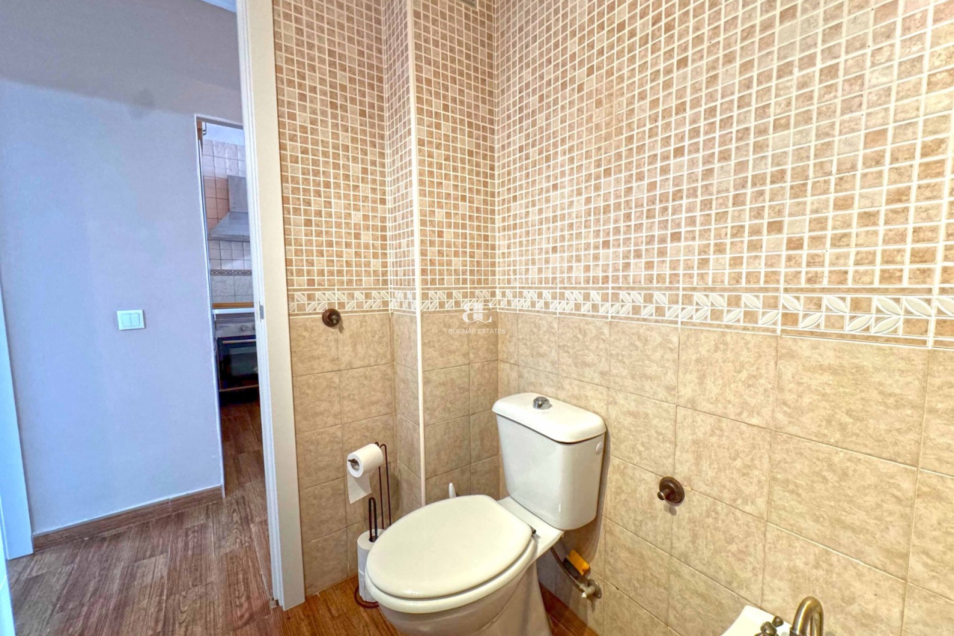 Resale - Townhouse -
Torrevieja - Torrelamata - La Mata