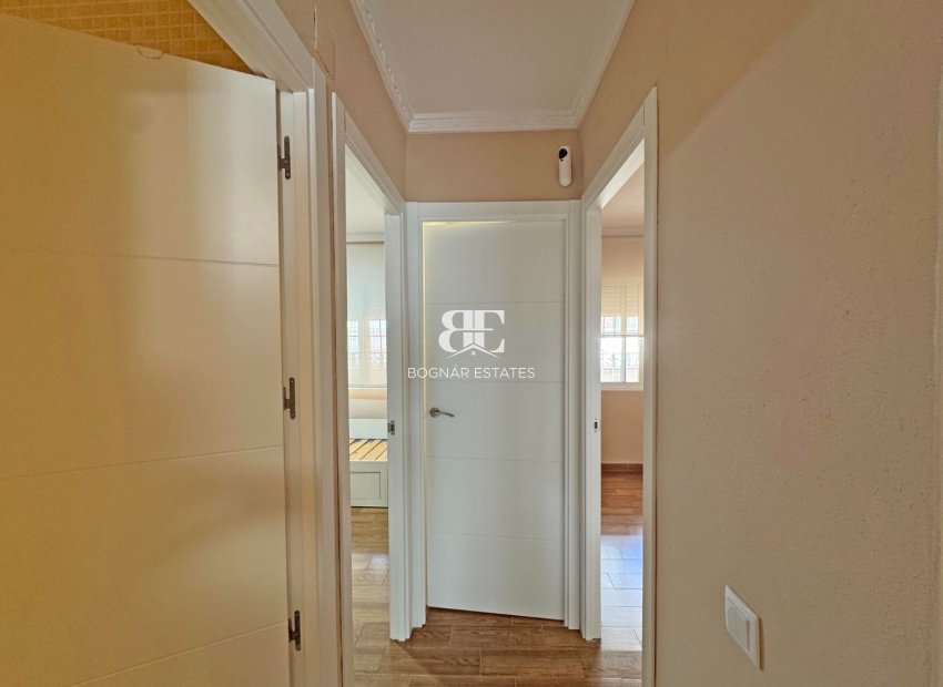 Resale - Townhouse -
Torrevieja - Torrelamata - La Mata