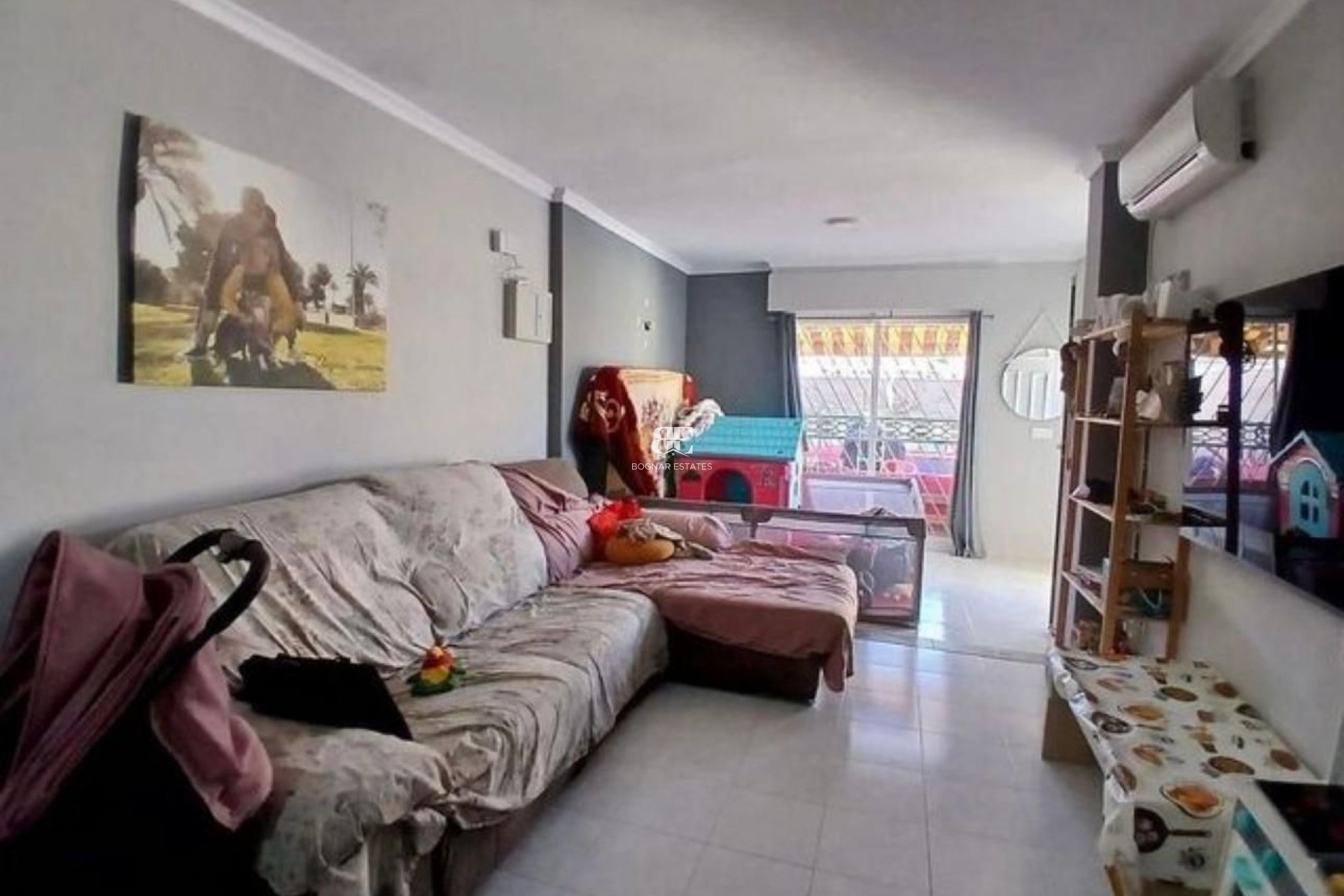 Resale - Townhouse -
Torrevieja - Torretas