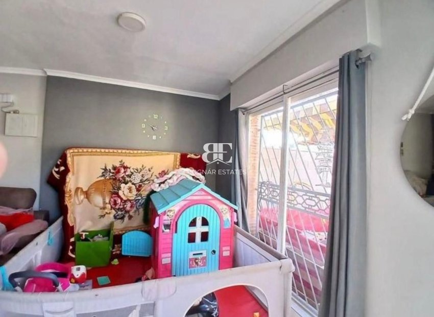 Resale - Townhouse -
Torrevieja - Torretas