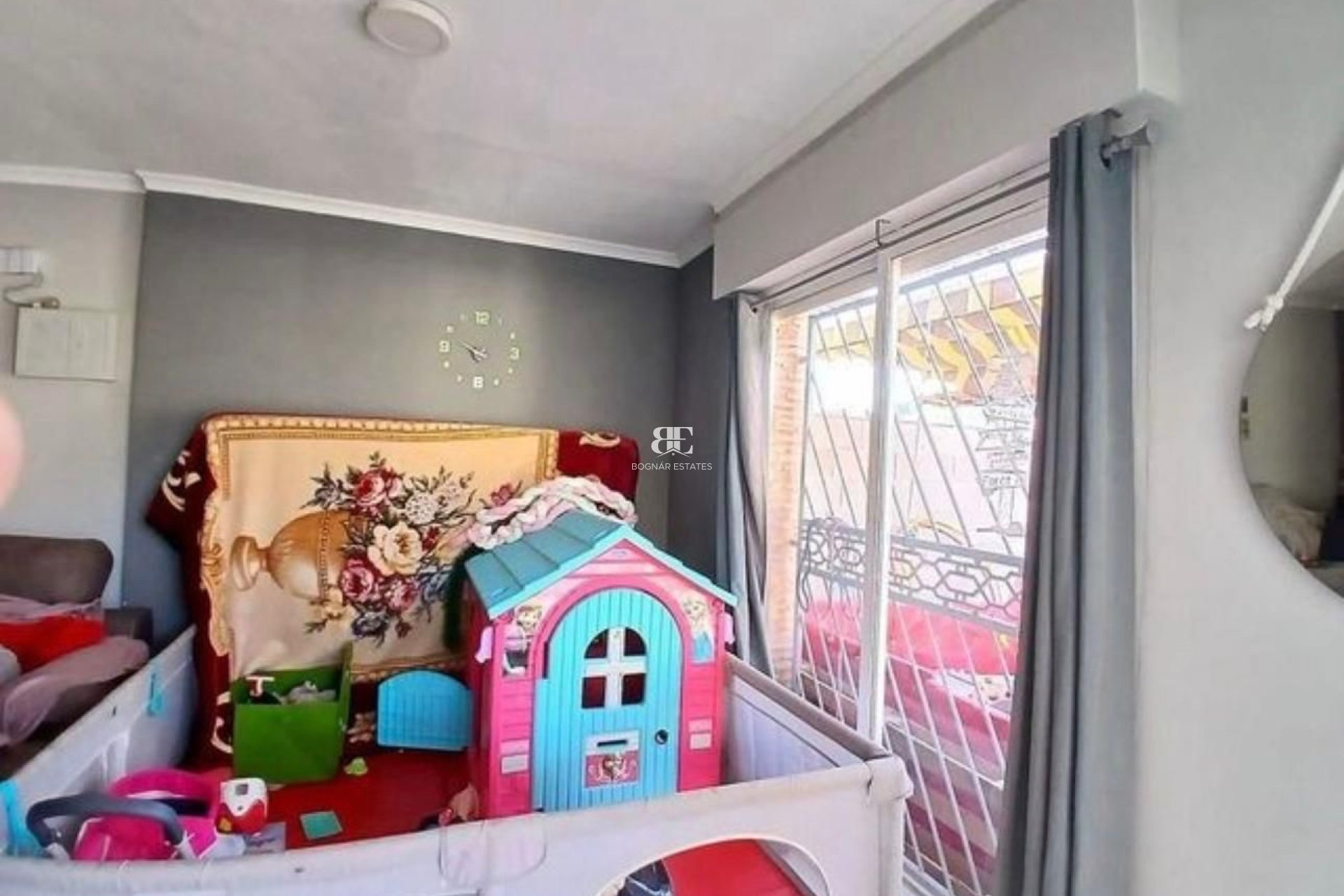 Resale - Townhouse -
Torrevieja - Torretas