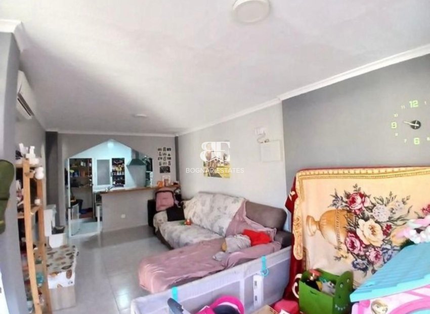 Resale - Townhouse -
Torrevieja - Torretas