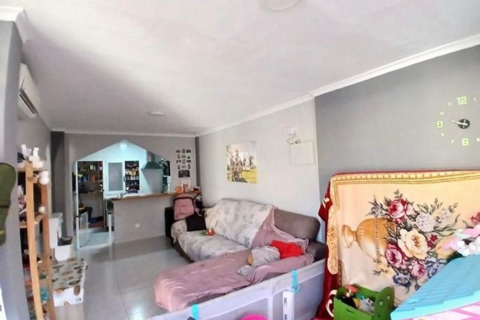 Resale - Townhouse -
Torrevieja - Torretas