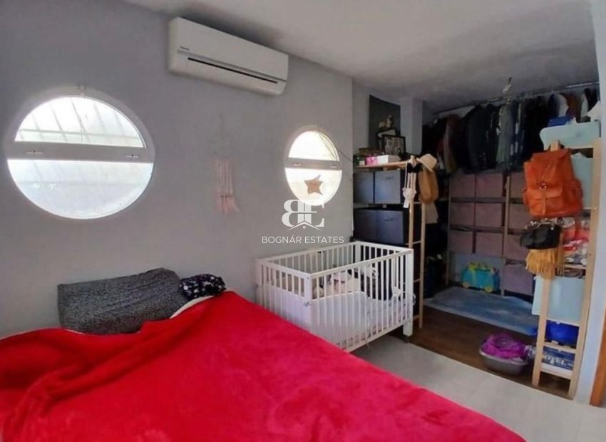 Resale - Townhouse -
Torrevieja - Torretas