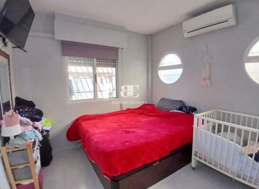 Resale - Townhouse -
Torrevieja - Torretas