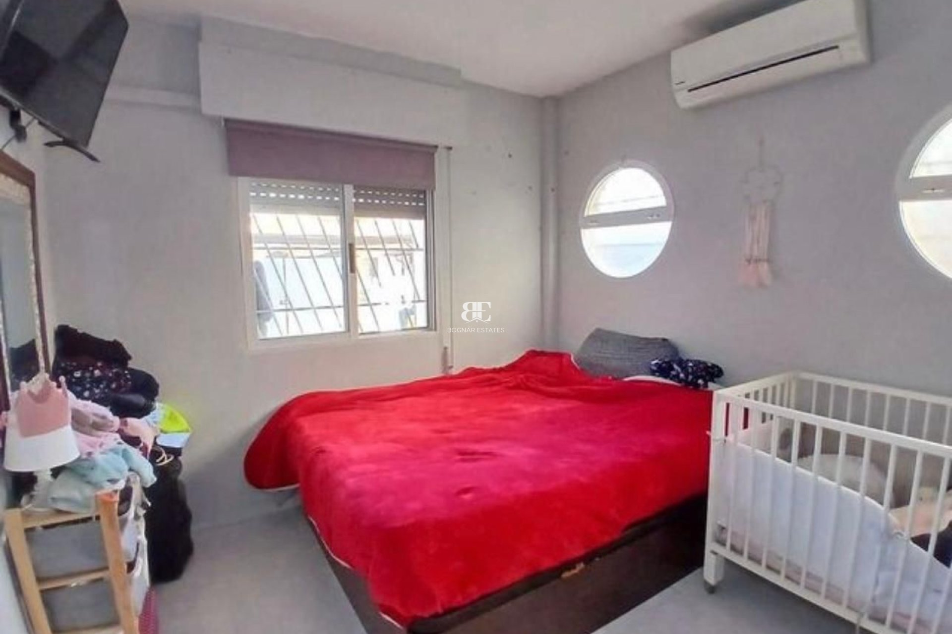 Resale - Townhouse -
Torrevieja - Torretas