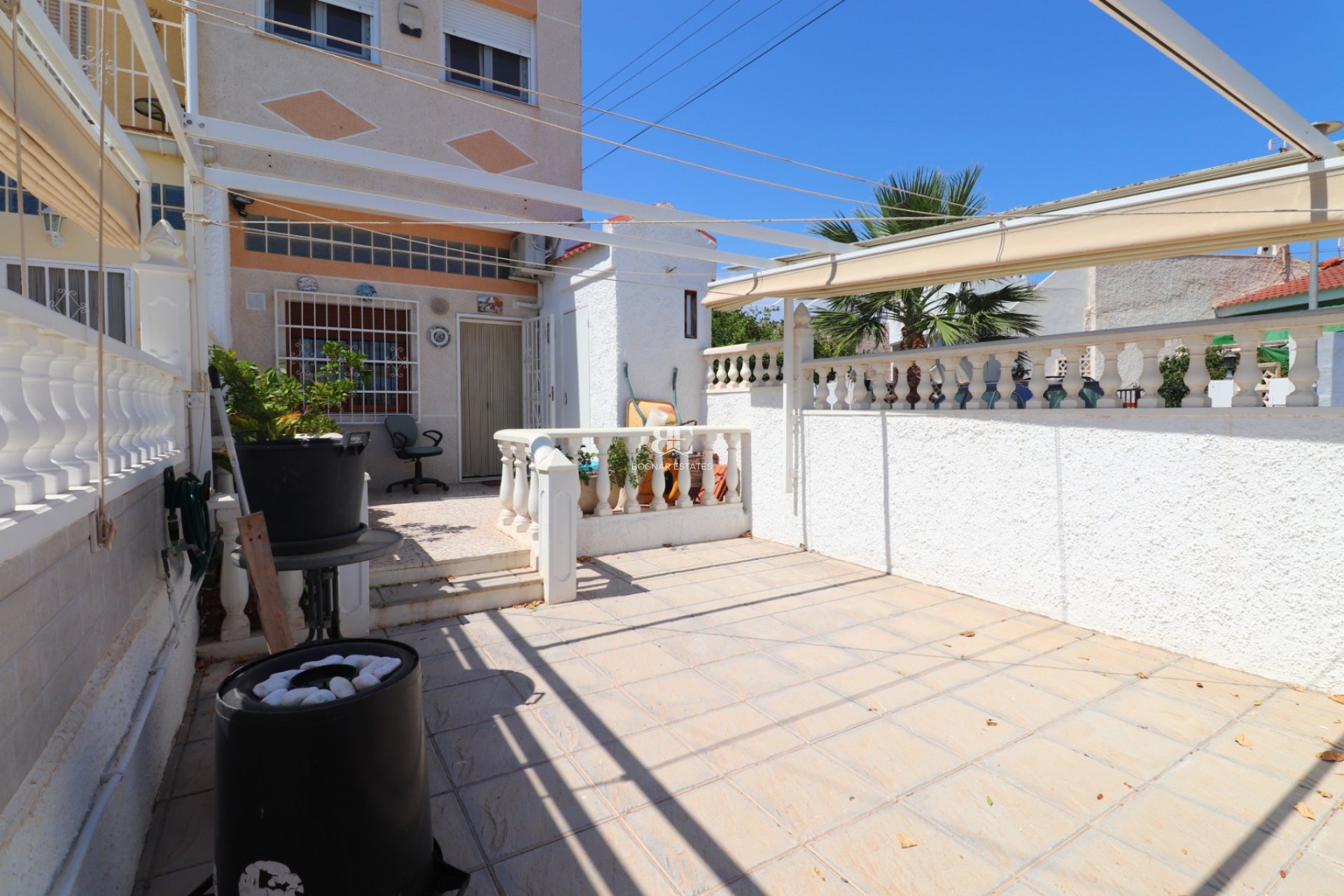 Resale - Townhouse -
Torrevieja - Torretas