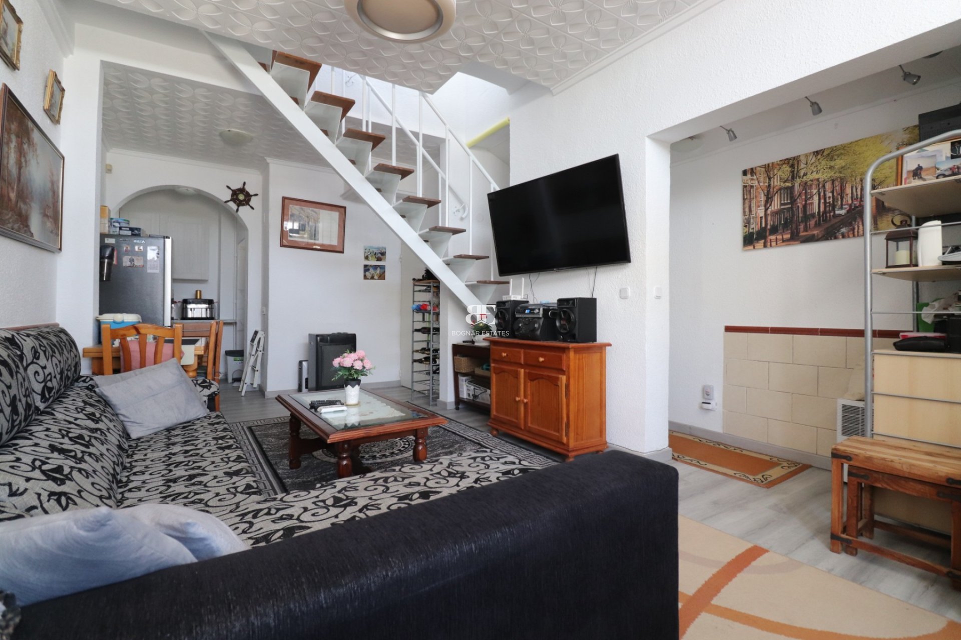 Resale - Townhouse -
Torrevieja - Torretas