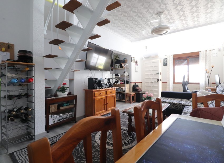 Resale - Townhouse -
Torrevieja - Torretas