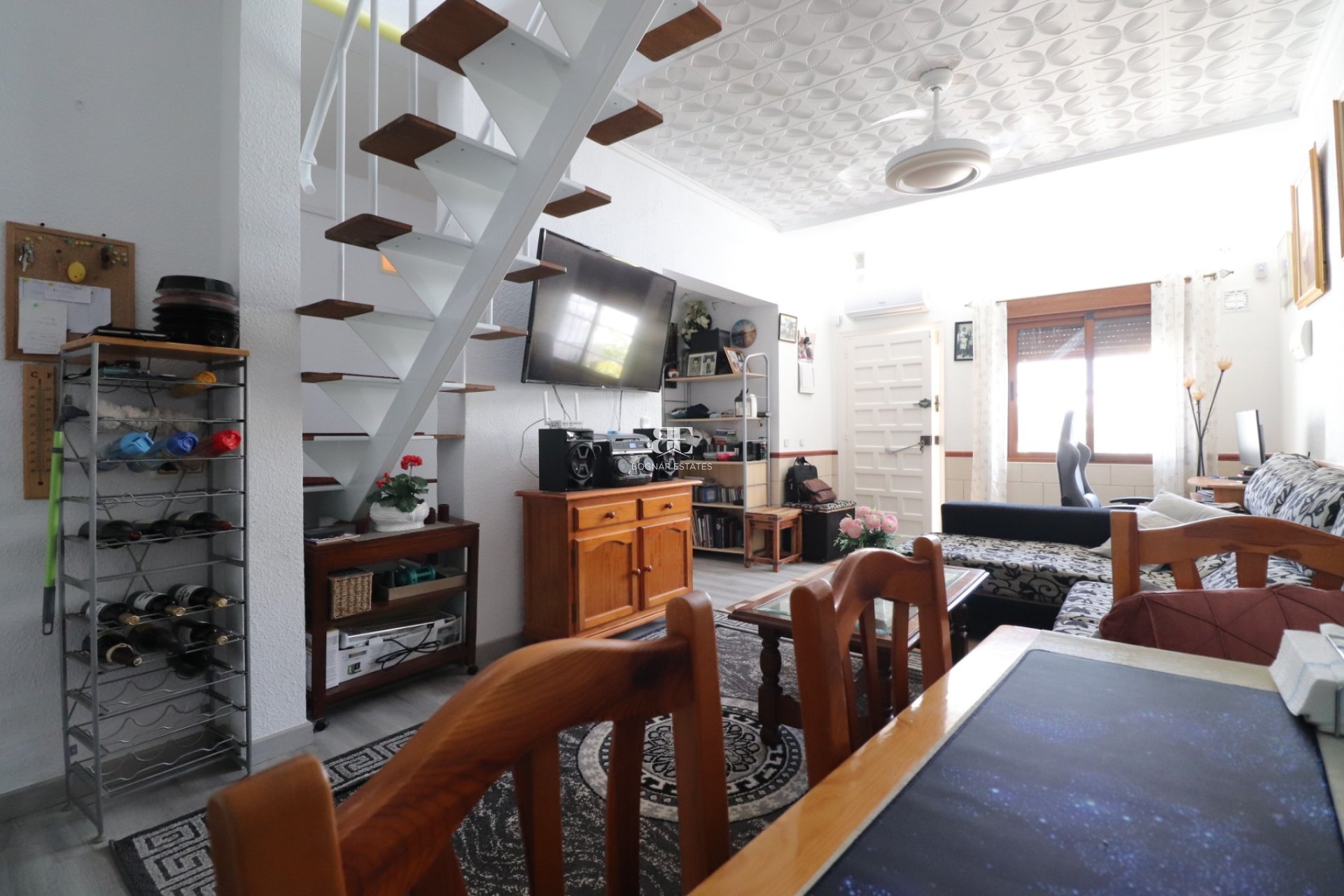 Resale - Townhouse -
Torrevieja - Torretas