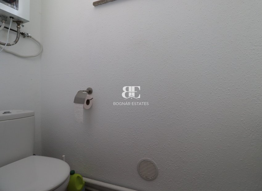 Resale - Townhouse -
Torrevieja - Torretas