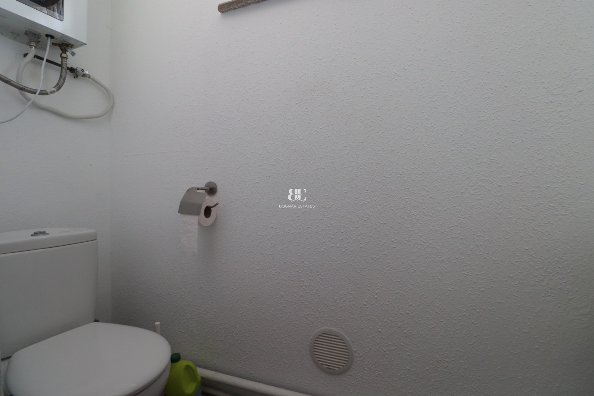 Resale - Townhouse -
Torrevieja - Torretas