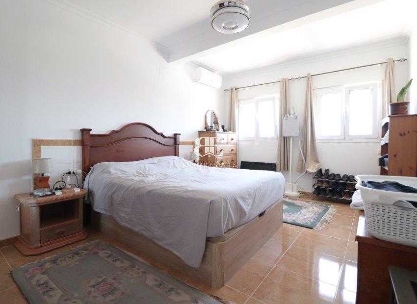 Resale - Townhouse -
Torrevieja - Torretas