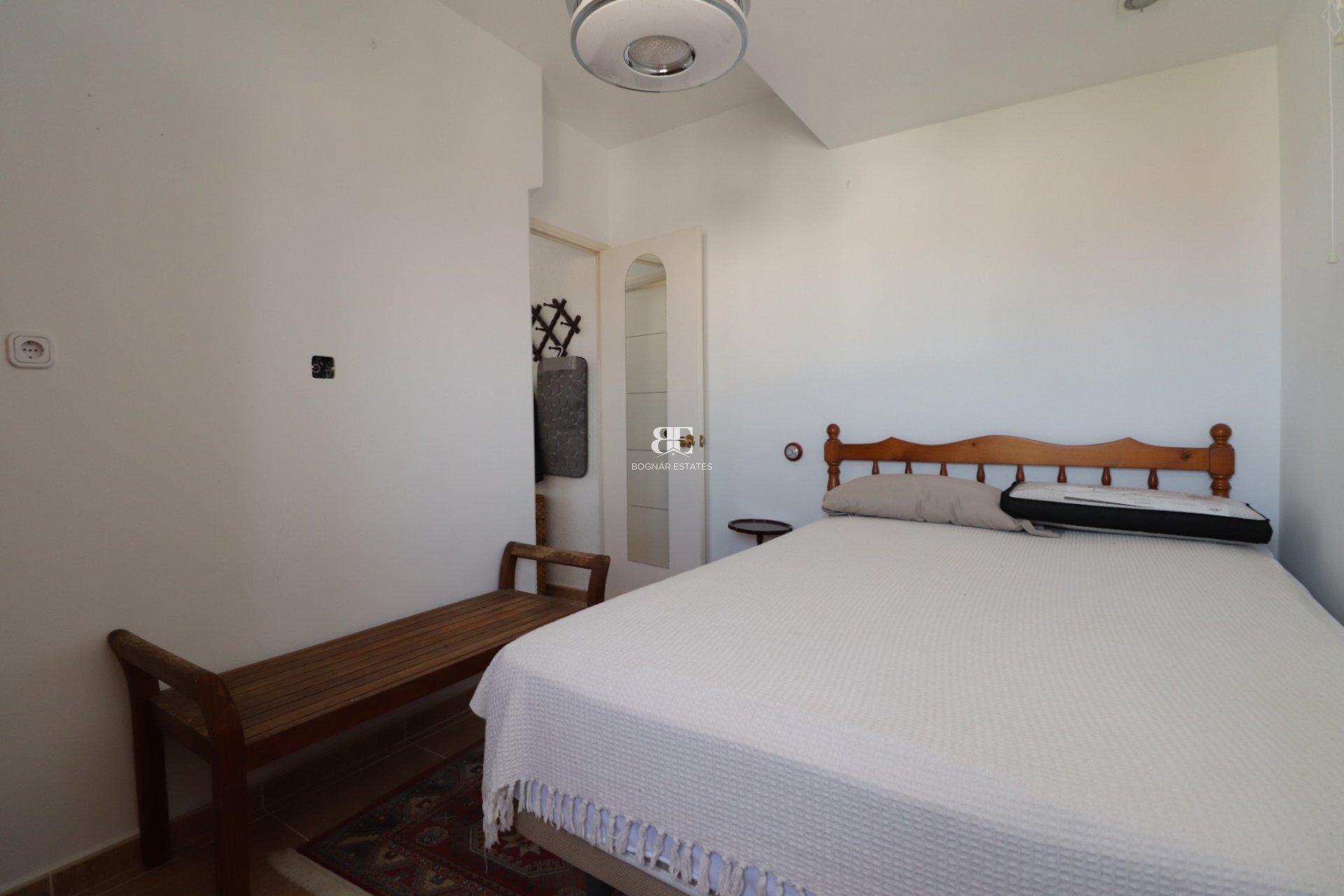Resale - Townhouse -
Torrevieja - Torretas