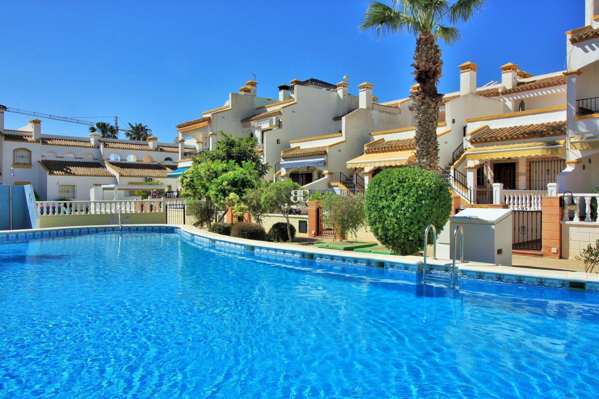 Resale - Townhouse -
Villamartín - Los Dolses