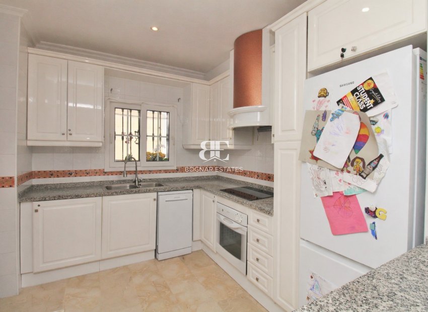 Resale - Townhouse -
Villamartín - Los Dolses