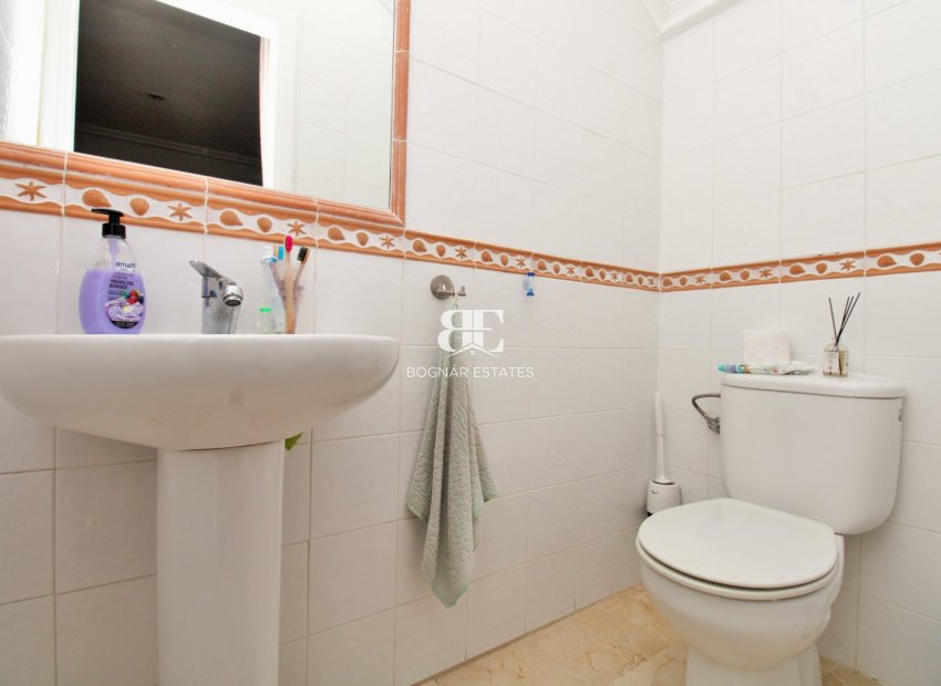 Resale - Townhouse -
Villamartín - Los Dolses