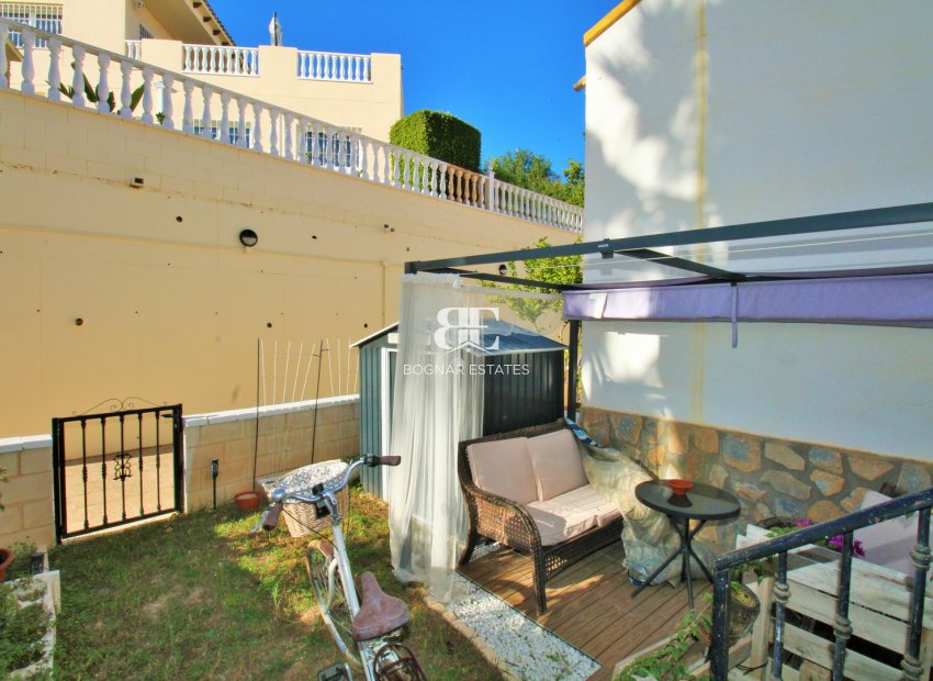 Resale - Townhouse -
Villamartín - Los Dolses