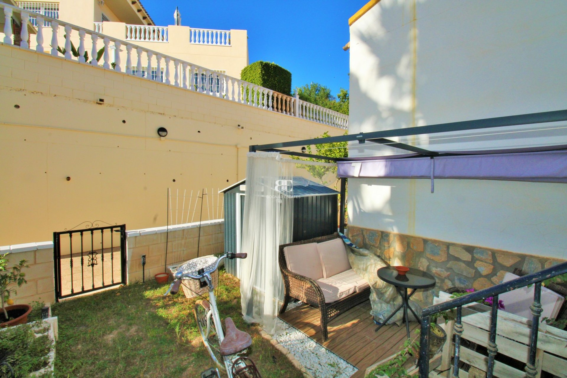 Resale - Townhouse -
Villamartín - Los Dolses