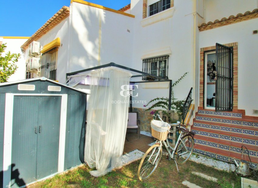 Resale - Townhouse -
Villamartín - Los Dolses