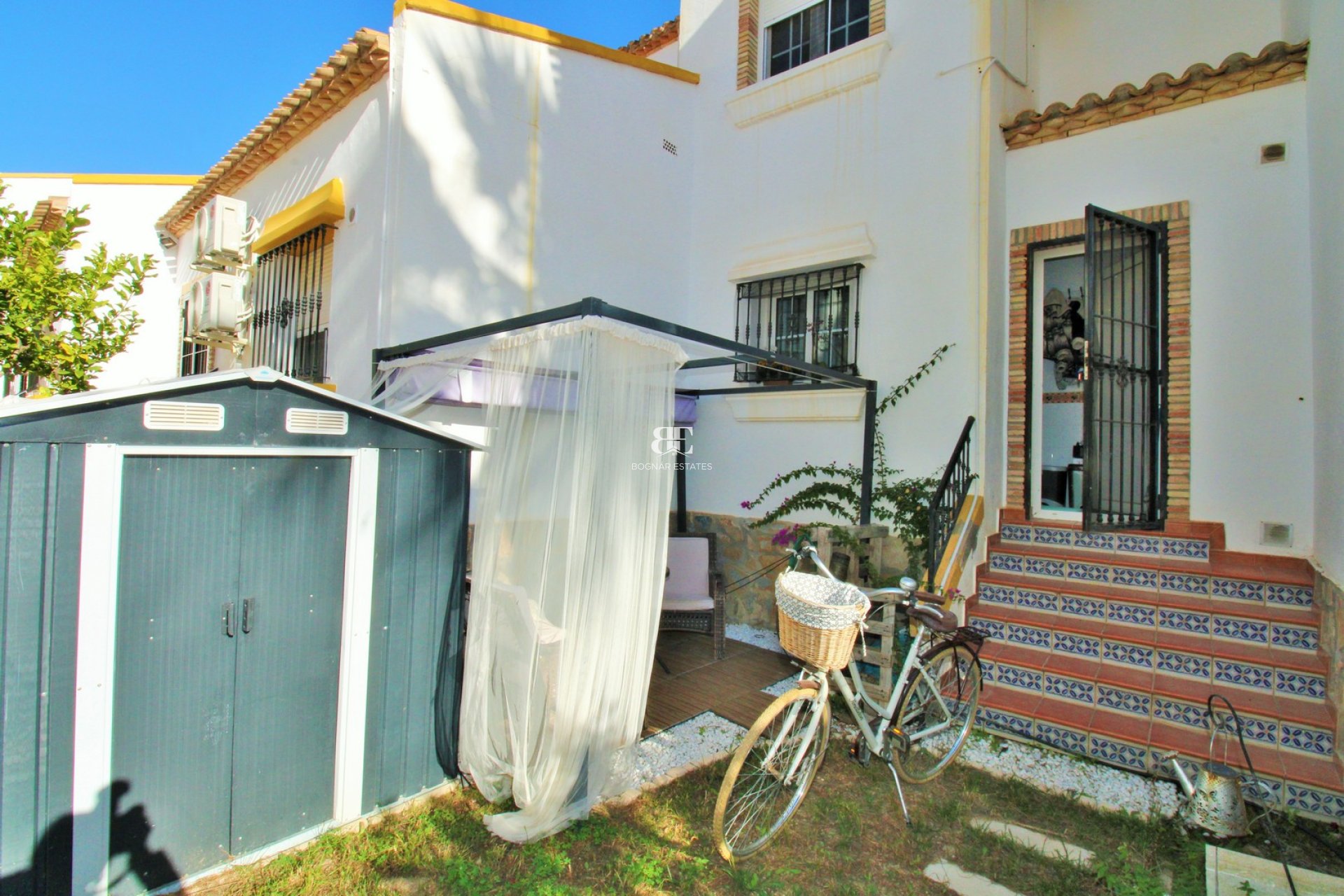 Resale - Townhouse -
Villamartín - Los Dolses