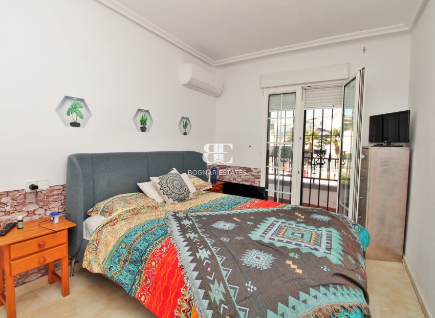 Resale - Townhouse -
Villamartín - Los Dolses