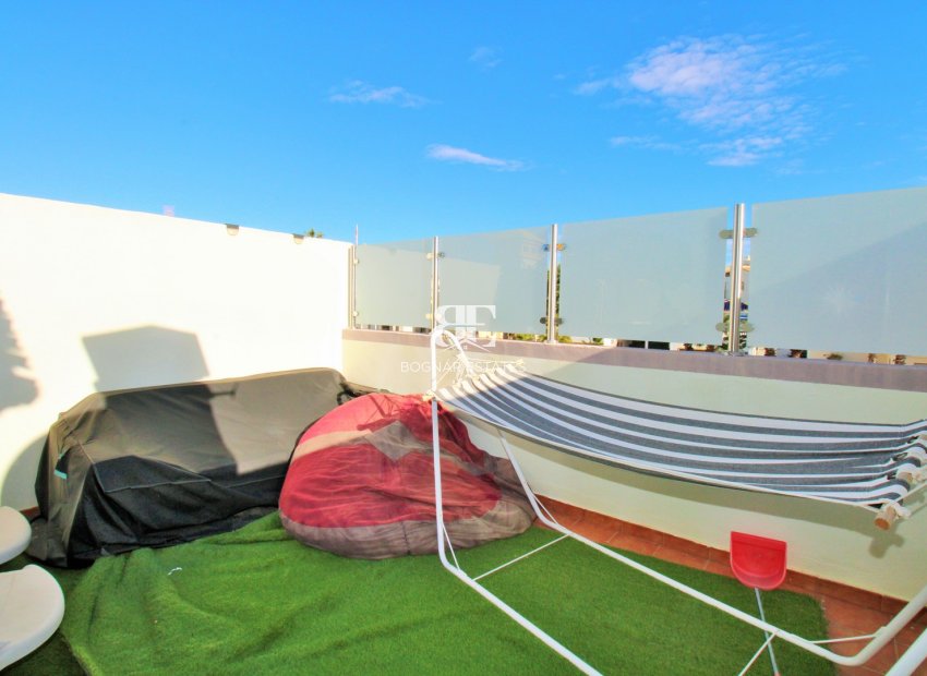 Resale - Townhouse -
Villamartín - Los Dolses