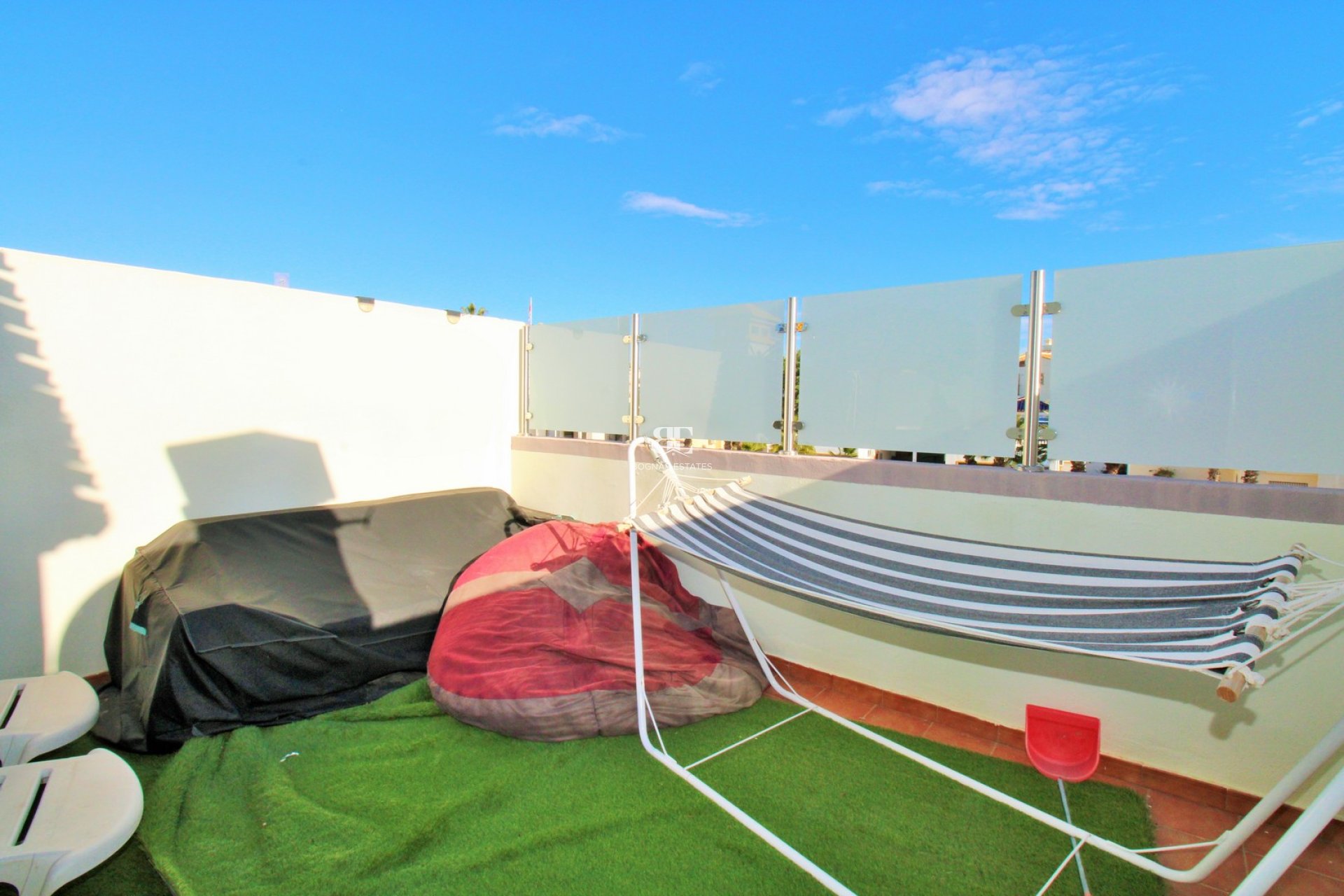 Resale - Townhouse -
Villamartín - Los Dolses