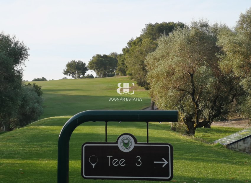 Resale - Townhouse -
Villamartín - Los Dolses