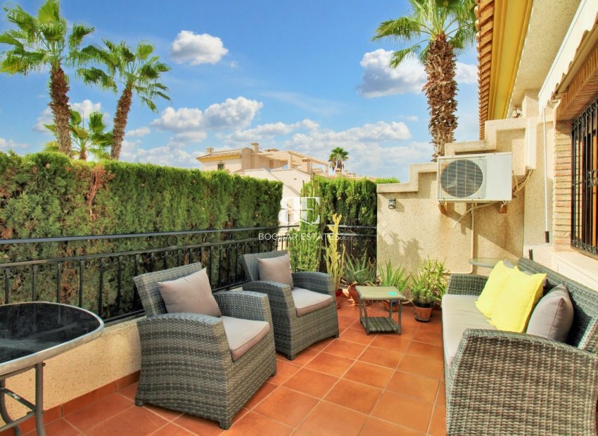 Resale - Townhouse -
Villamartín - PAU 8