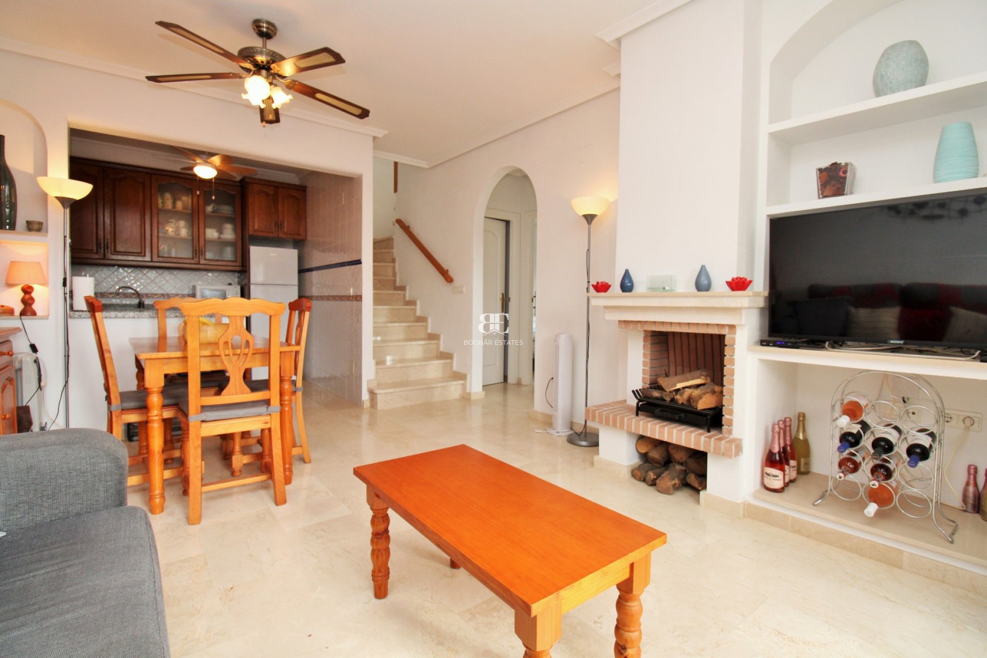 Resale - Townhouse -
Villamartín - PAU 8