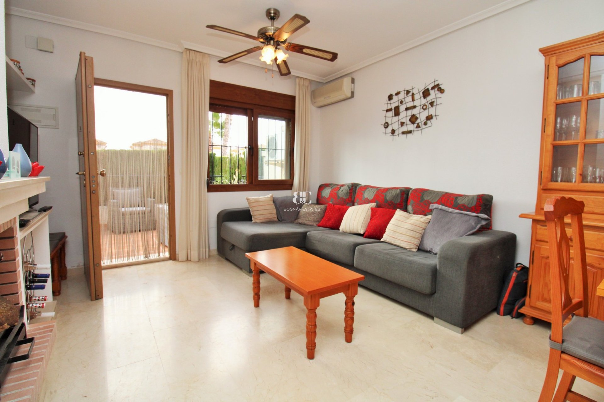 Resale - Townhouse -
Villamartín - PAU 8