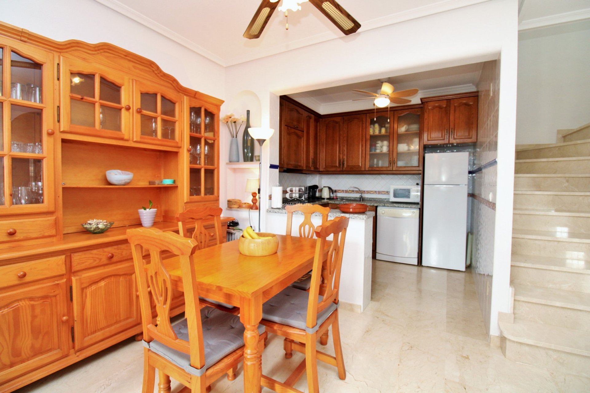 Resale - Townhouse -
Villamartín - PAU 8