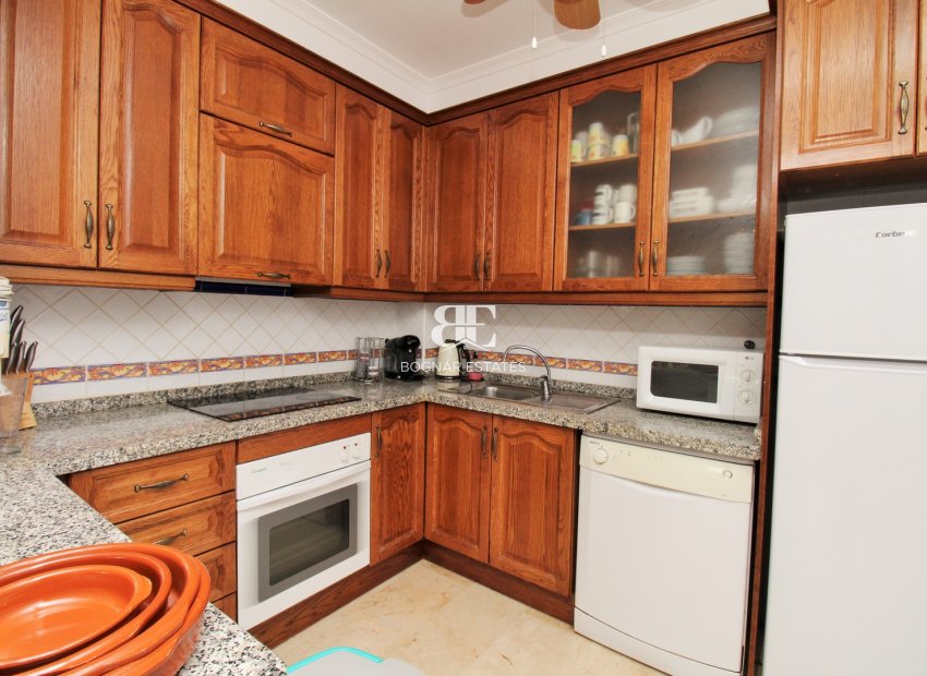 Resale - Townhouse -
Villamartín - PAU 8