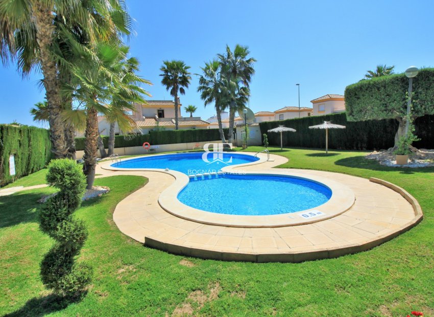 Resale - Townhouse -
Villamartín - PAU 8