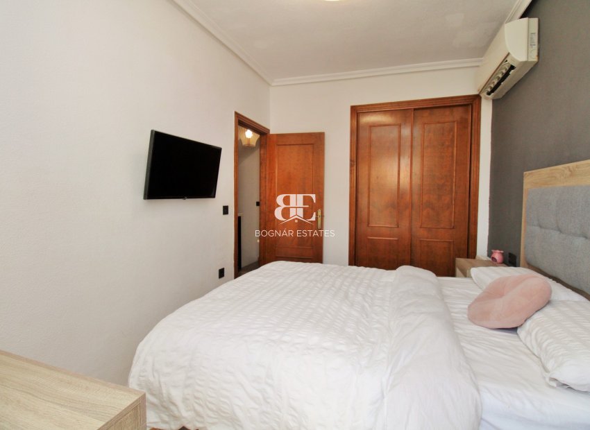 Resale - Townhouse -
Villamartín