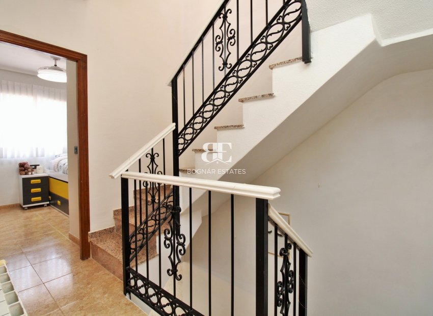 Resale - Townhouse -
Villamartín